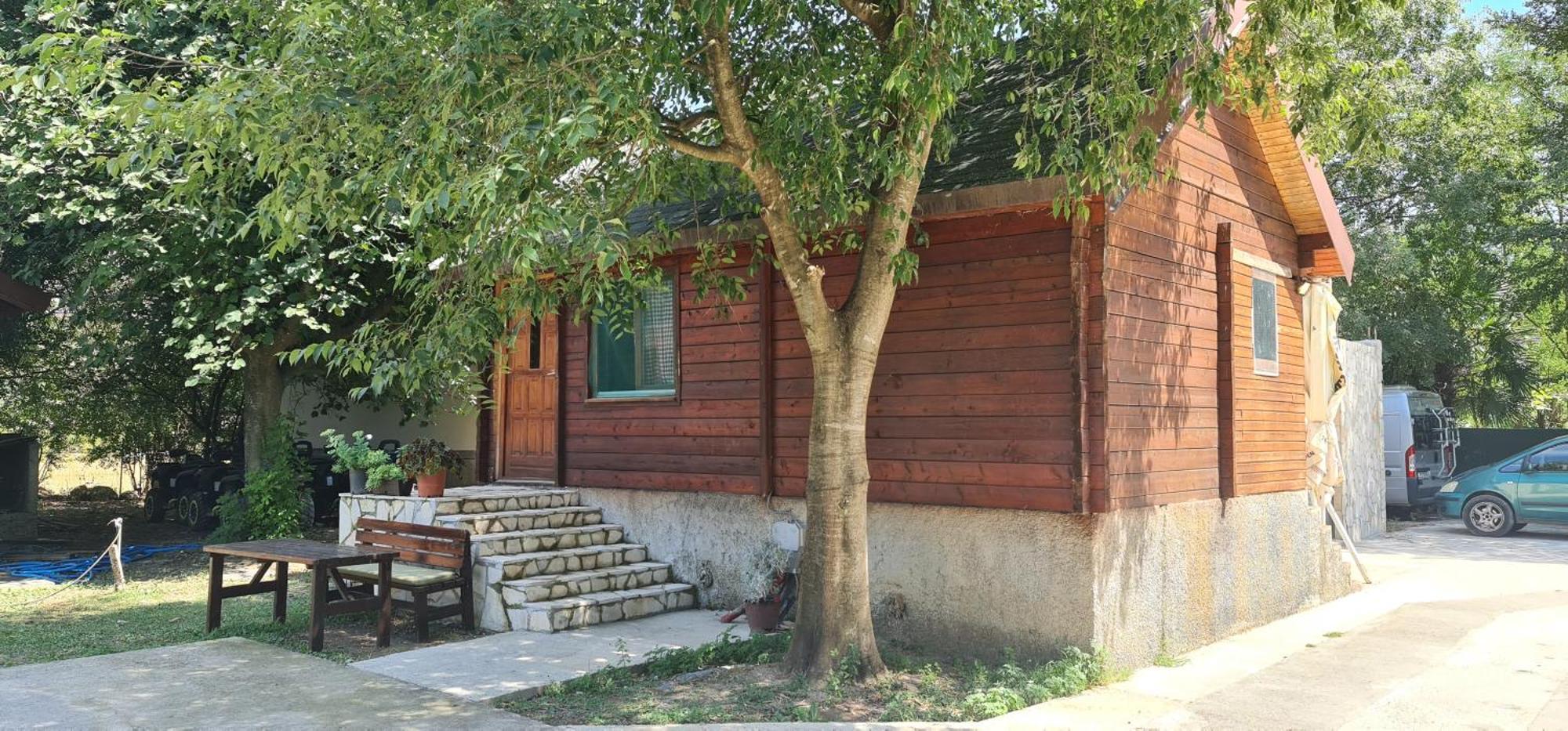 Wooden Village Resort Ponari ห้อง รูปภาพ